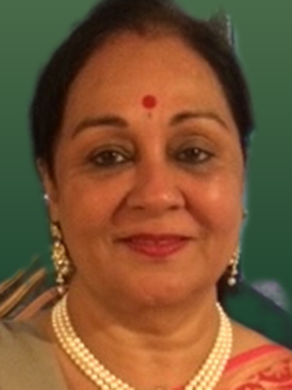 Mrs. Padma Mishra